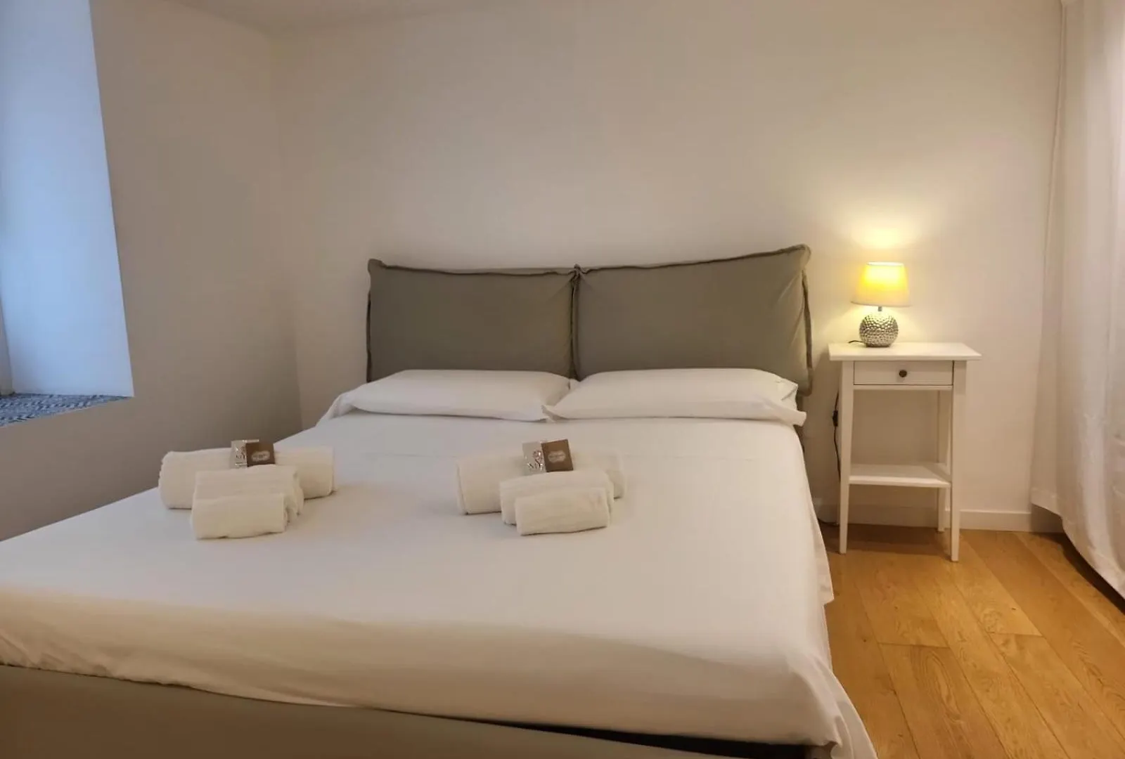 Cv Loft Βίλα Παλέρμο Σπίτι διακοπών