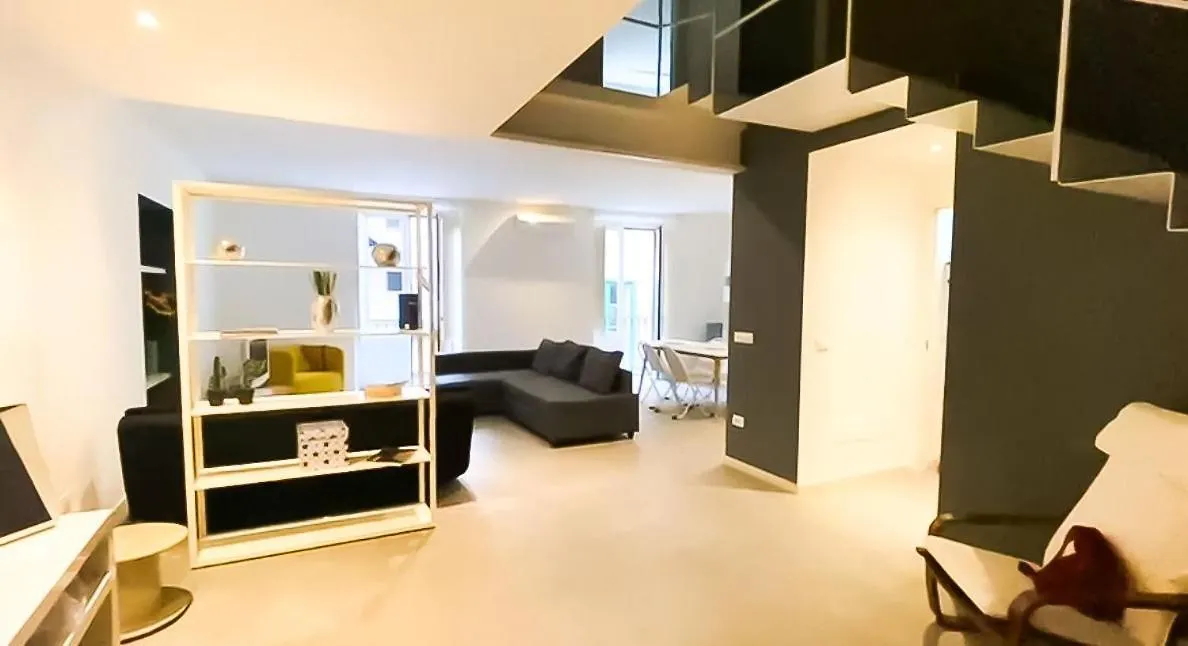 Cv Loft Βίλα Παλέρμο Σπίτι διακοπών