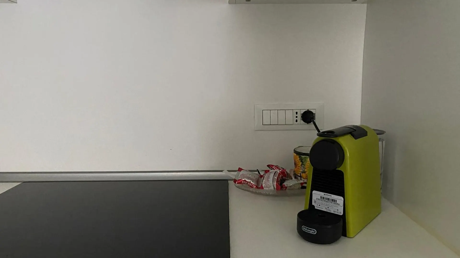 Cv Loft Βίλα Παλέρμο Σπίτι διακοπών