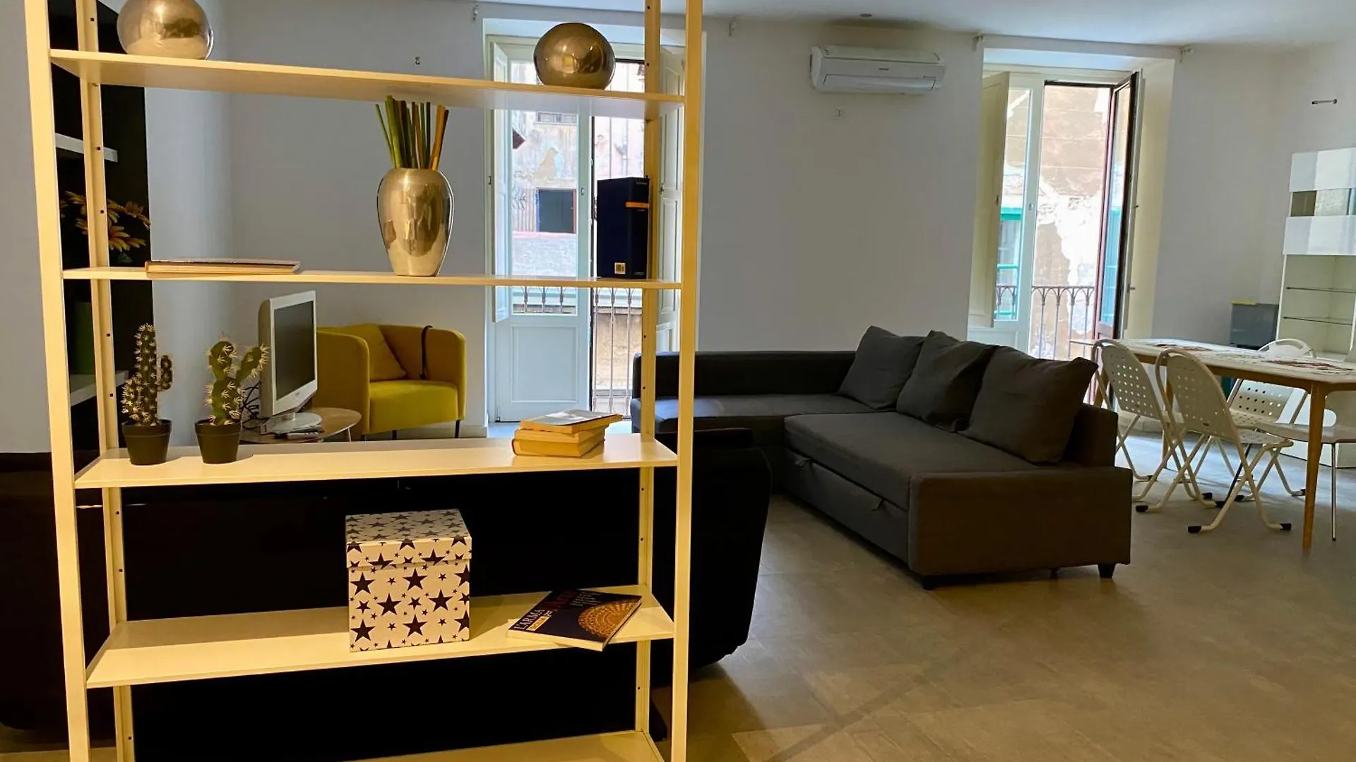 Cv Loft Βίλα Παλέρμο