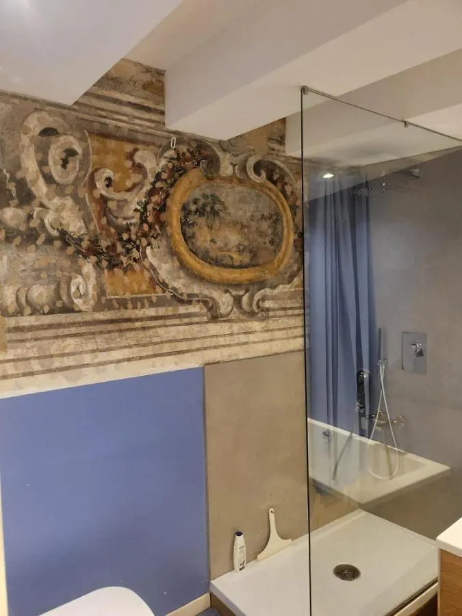 Cv Loft Villa Palermo