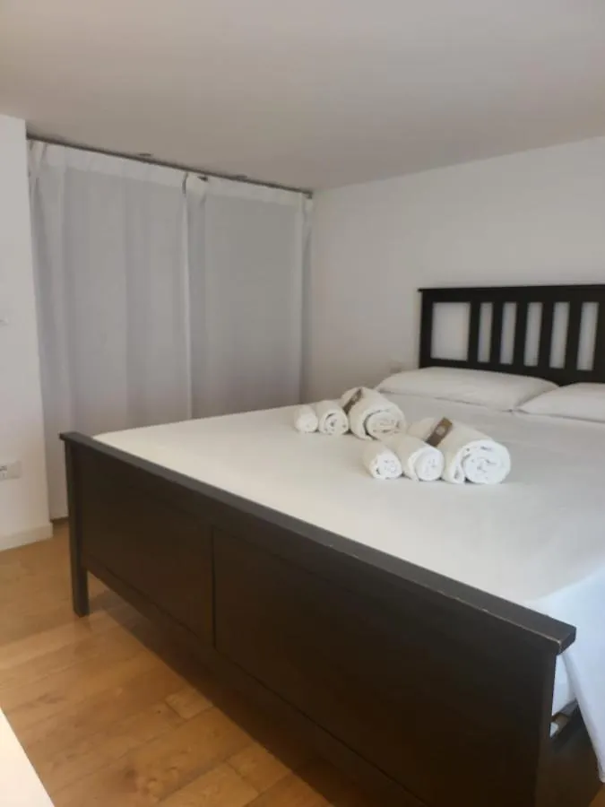 Cv Loft Villa Palermo Italy