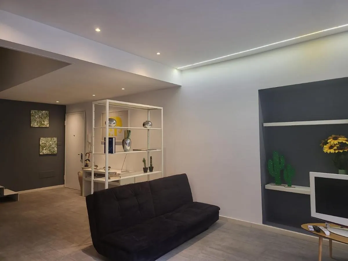 Cv Loft Villa Palermo 0*,  Italy