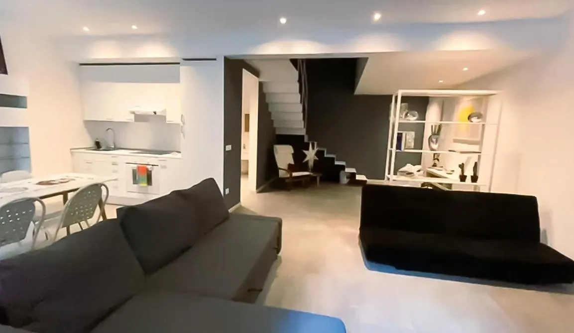 Cv Loft Villa Palermo