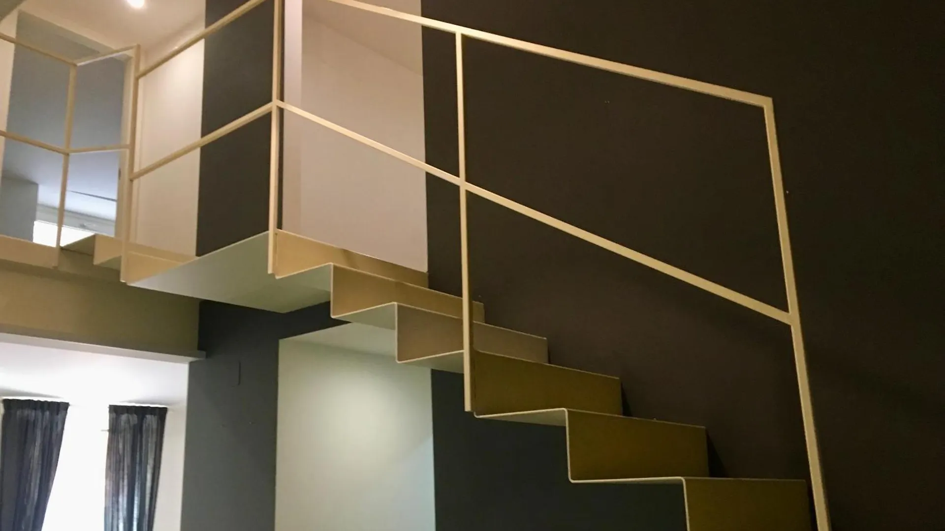 Cv Loft Villa Palermo Italy