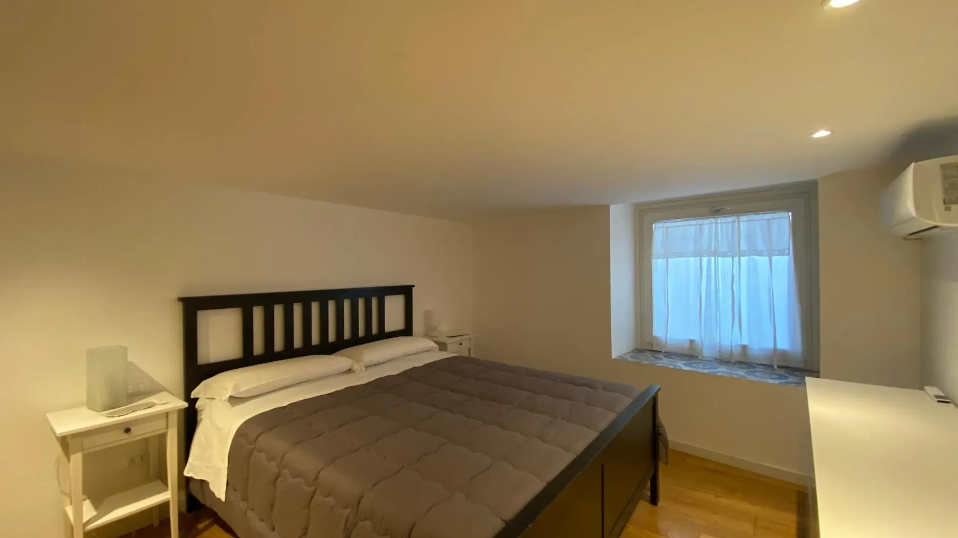 Holiday home Cv Loft Villa Palermo