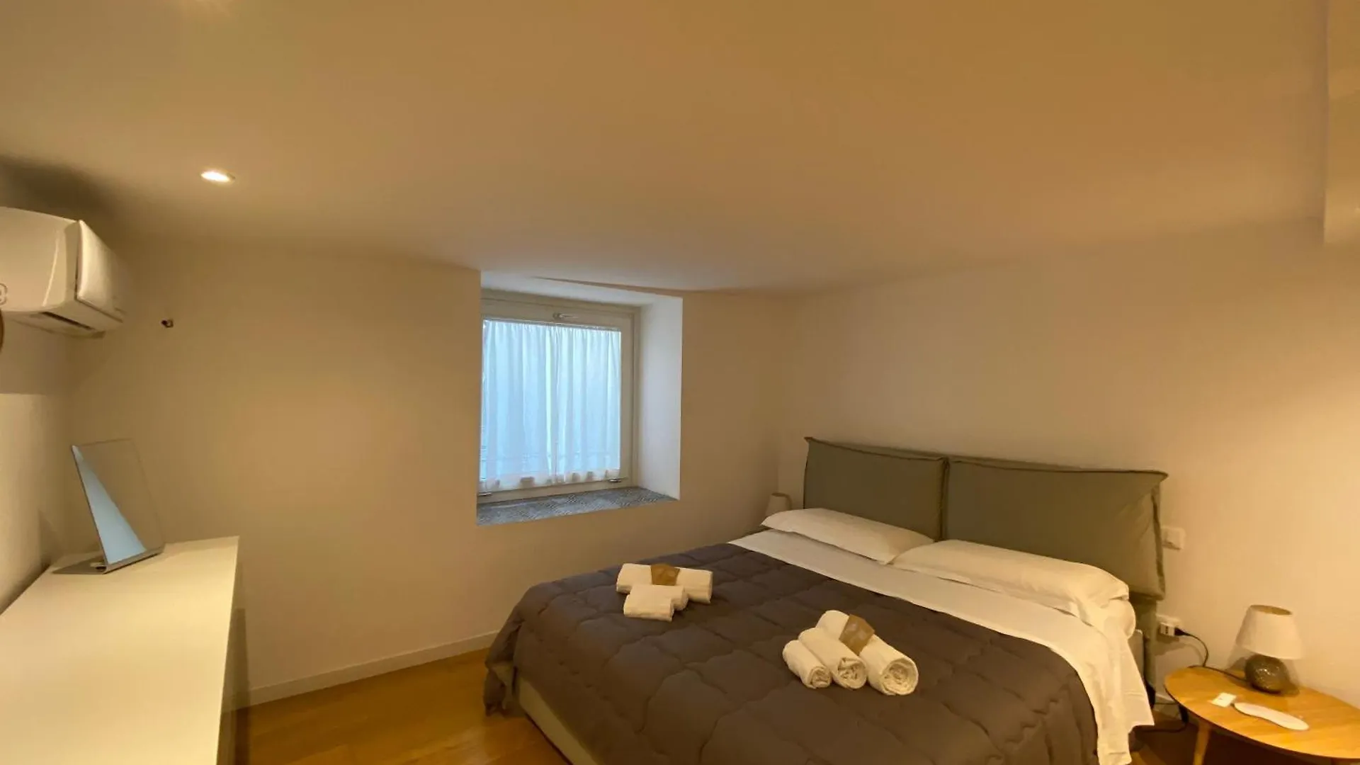 Cv Loft Villa Palermo