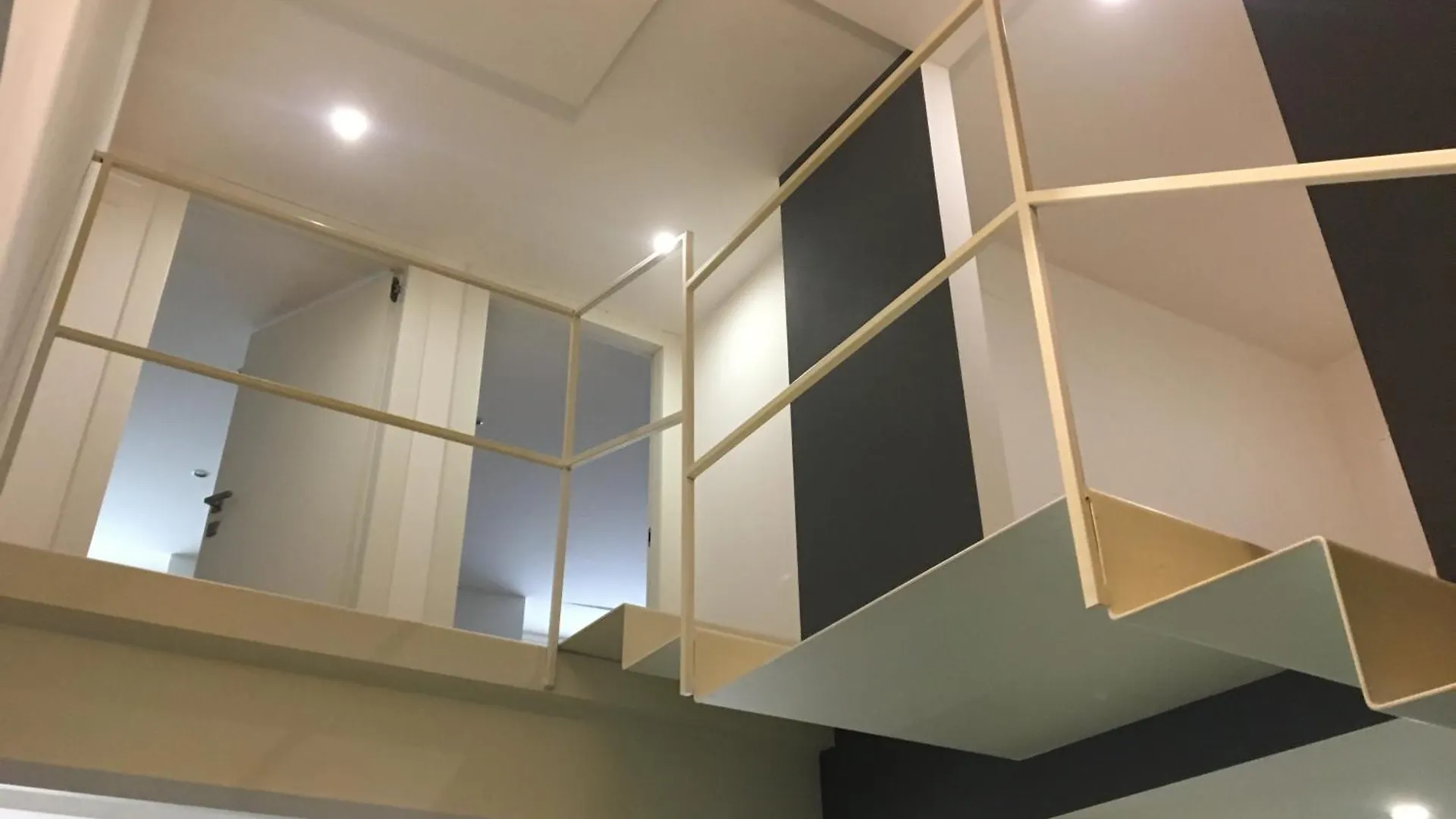 Cv Loft Villa Palermo