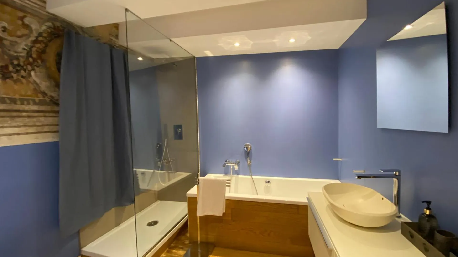 Holiday home Cv Loft Villa Palermo