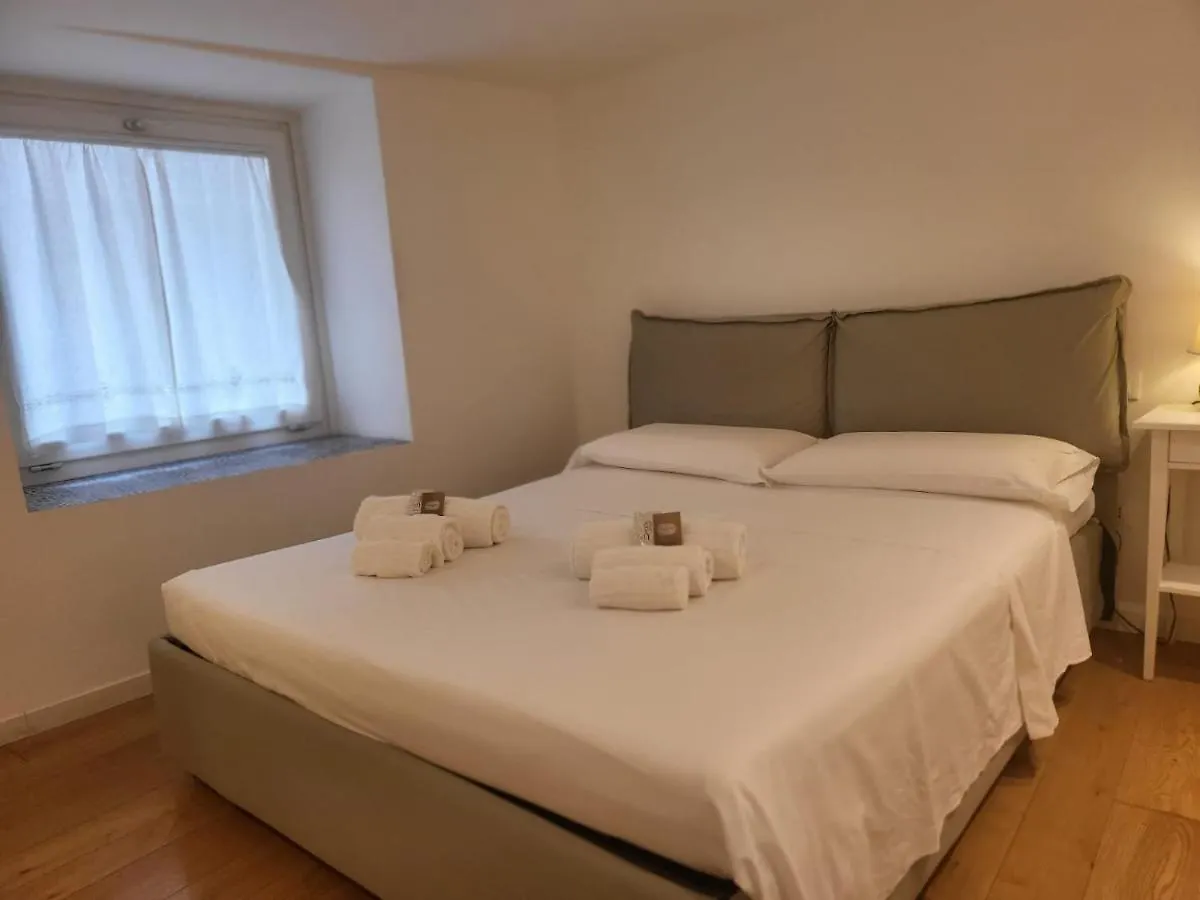 Holiday home Cv Loft Villa Palermo