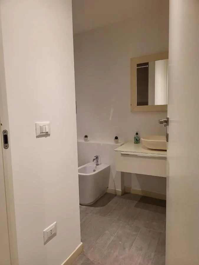 Cv Loft Villa Palermo Holiday home
