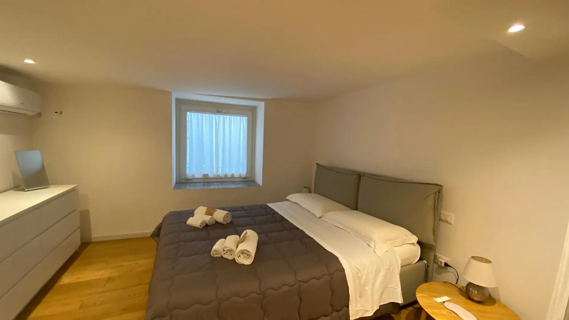 Cv Loft Villa Palermo Italy